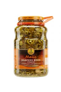 Jalapeno Biber Turşusu 2650 Ml Image