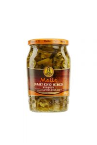 Jalapeno Biber Turşusu 720 Ml Image