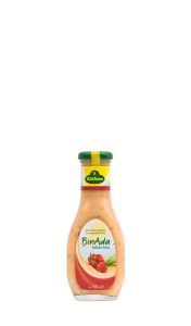 250 Ml Binada Salata Sosu Image