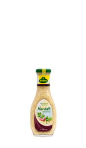 250 Ml Hardallı Salata Sosu Image