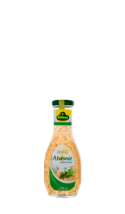 250 Ml Yağsız Akdeniz Salata Sosu Image