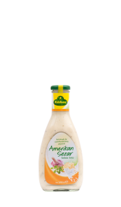 500 Ml Amerikan Sezar Salata Sosu Image