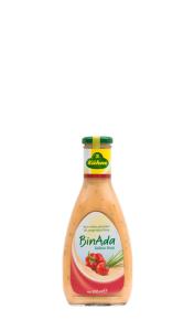 500 Ml Binada Salata Sosu Image