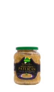 Közlenmiş Patlıcan 720 Ml Image