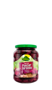 Pancar Turşusu 720 Ml Image