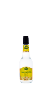 Çeşnili Limon Sirkesi 500 Ml Image